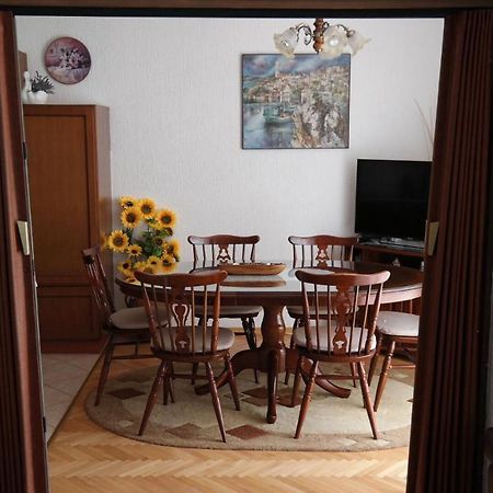 Apartman Ana Новий Винодольський Екстер'єр фото