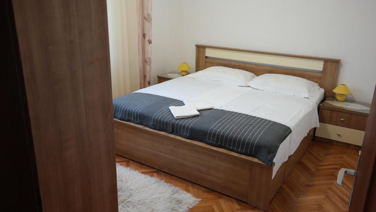 Apartman Ana Новий Винодольський Екстер'єр фото