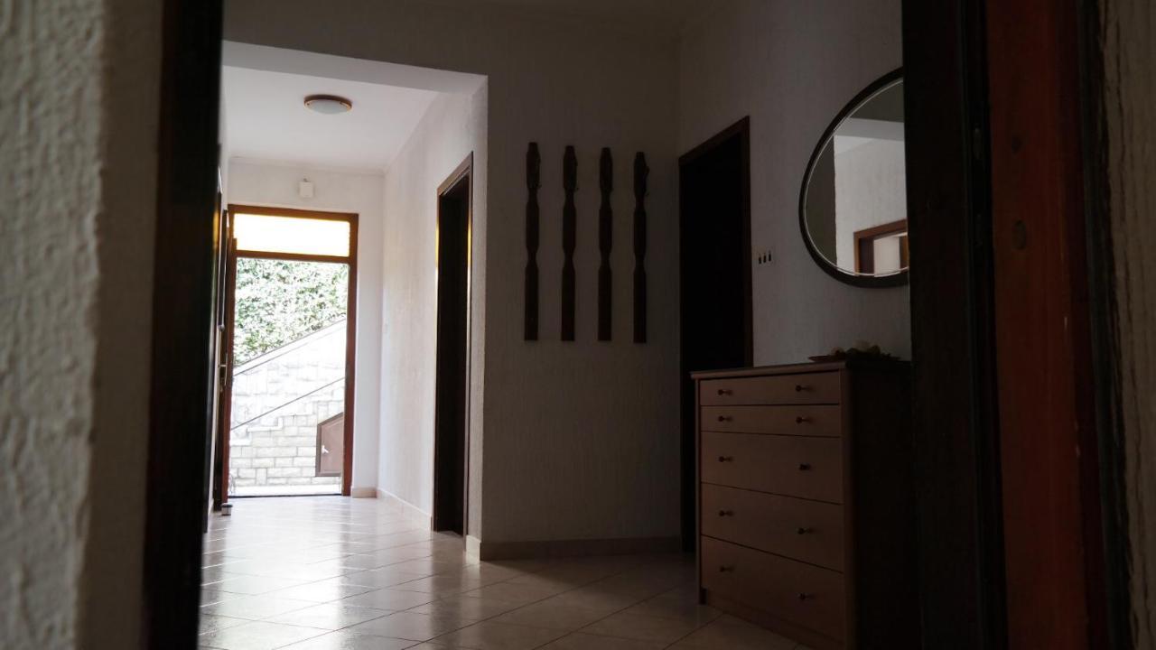 Apartman Ana Новий Винодольський Екстер'єр фото