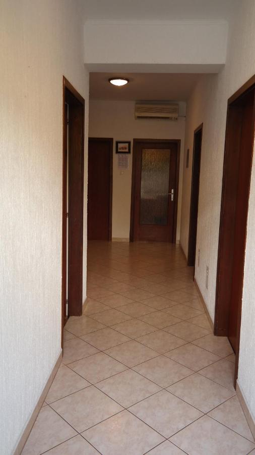 Apartman Ana Новий Винодольський Екстер'єр фото