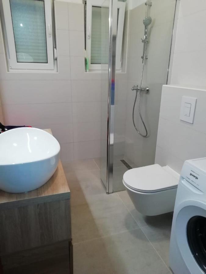 Apartman Ana Новий Винодольський Екстер'єр фото