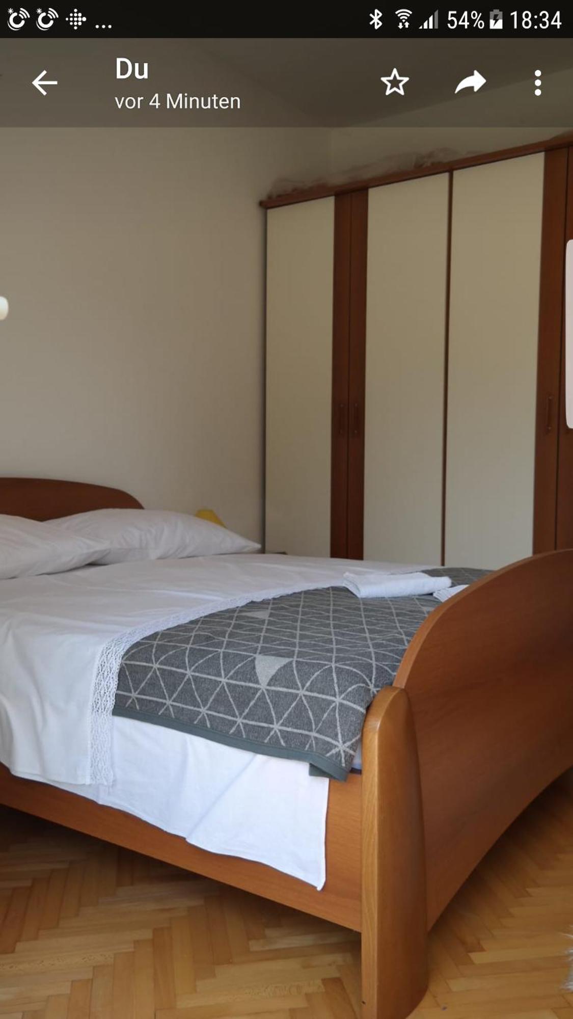 Apartman Ana Новий Винодольський Номер фото