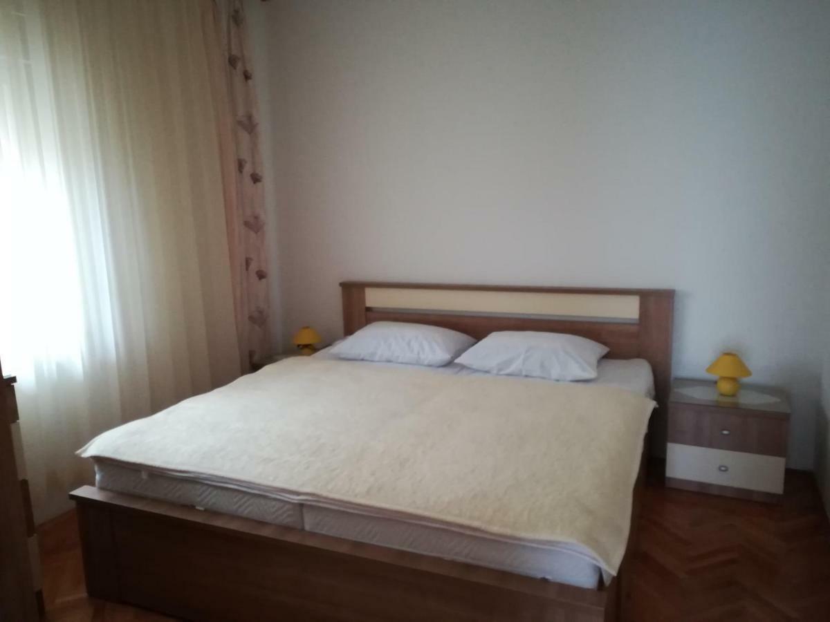 Apartman Ana Новий Винодольський Екстер'єр фото